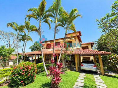 Casa de Condomínio, 5 quartos - Foto 3