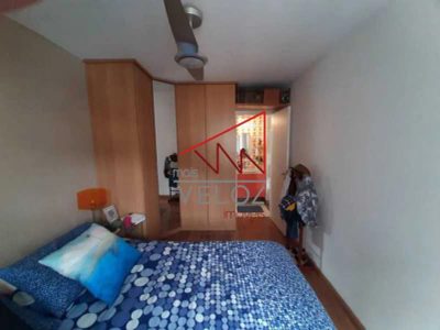Apartamento, 1 quarto, 45 m² - Foto 1