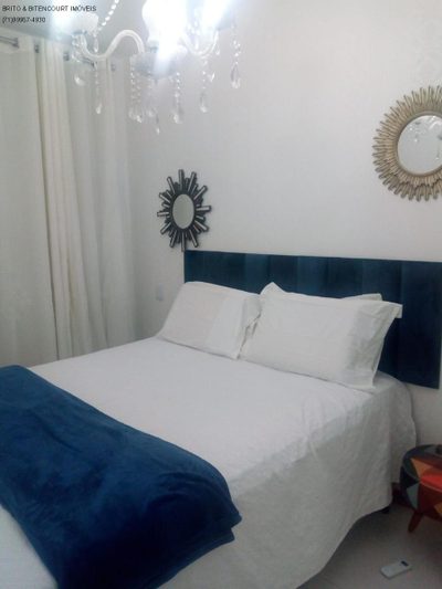 Casa, 2 quartos, 80 m² - Foto 4
