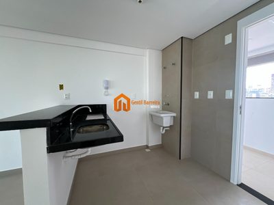 Apartamento, 1 quarto, 35 m² - Foto 4