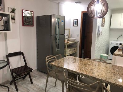 Casa de Condomínio, 2 quartos - Foto 3