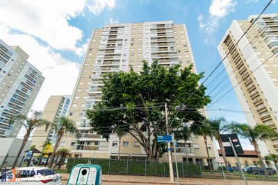 Apartamento, 3 quartos, 82 m² - Foto 2