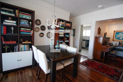 Apartamento, 3 quartos, 107 m² - Foto 2