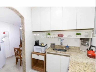 Apartamento, 1 quarto, 29 m² - Foto 5