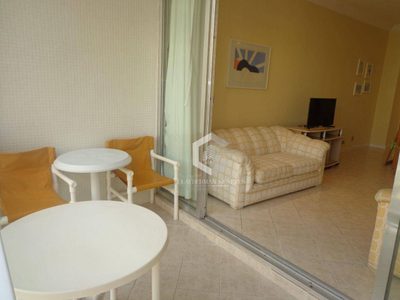 Apartamento, 3 quartos, 120 m² - Foto 2