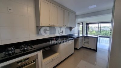 Apartamento, 3 quartos, 135 m² - Foto 4
