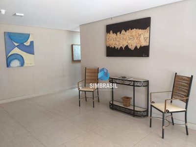 Apartamento, 3 quartos, 76 m² - Foto 5