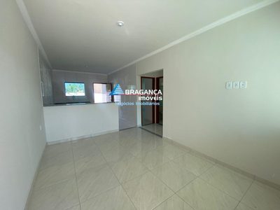 Casa, 2 quartos - Foto 4