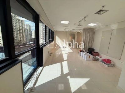 Sala-Conjunto, 44 m² - Foto 2