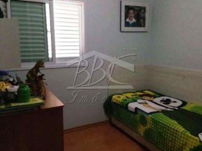 Cobertura, 3 quartos, 95 m² - Foto 2