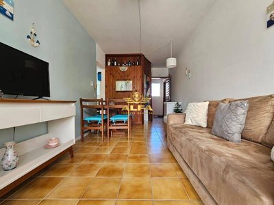 Apartamento, 1 quarto, 45 m² - Foto 2
