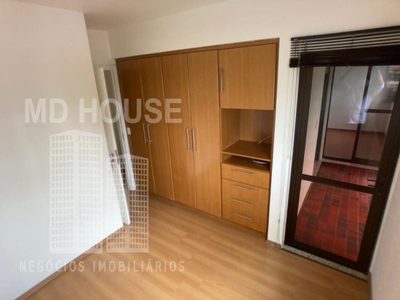 Apartamento, 2 quartos, 57 m² - Foto 1