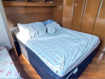 Apartamento, 2 quartos, 64 m² - Foto 3