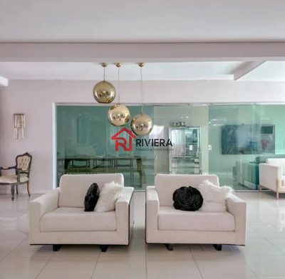 Casa, 5 quartos, 890 m² - Foto 3