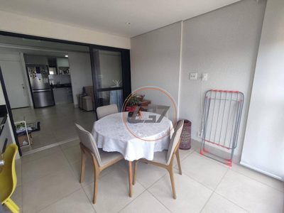 Apartamento, 3 quartos, 81 m² - Foto 3
