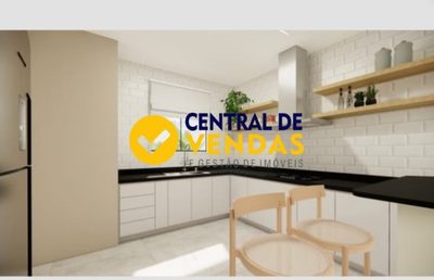 Casa, 3 quartos, 34 m² - Foto 4