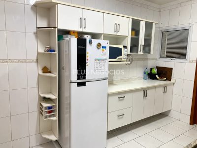 Apartamento, 3 quartos, 99 m² - Foto 4