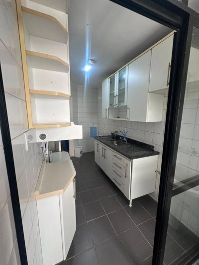Apartamento, 3 quartos, 100 m² - Foto 4