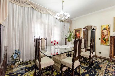 Casa, 6 quartos, 410 m² - Foto 3