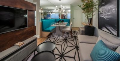 Apartamento, 2 quartos, 42 m² - Foto 3