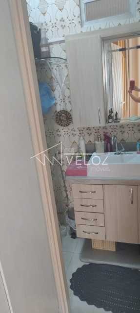 Apartamento, 1 quarto, 30 m² - Foto 5