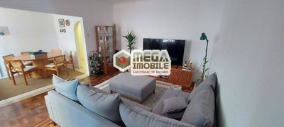 Apartamento, 2 quartos, 78 m² - Foto 2