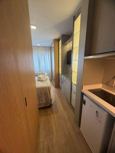 Kitnet-Studio, 21 m² - Foto 4