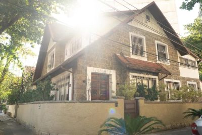 Casa, 3 quartos, 260 m² - Foto 1