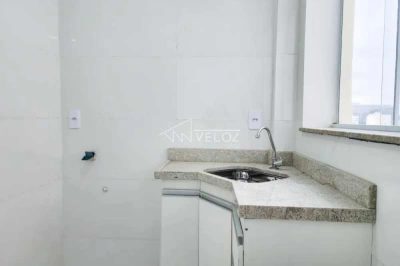 Apartamento, 1 quarto, 33 m² - Foto 1