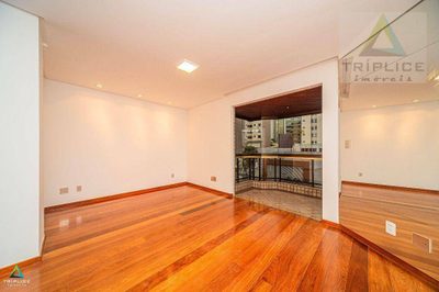 Apartamento, 4 quartos, 249 m² - Foto 5