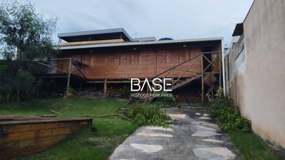 Terreno, 360 m² - Foto 3
