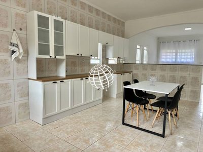 Chácara, 3 quartos, 1000 m² - Foto 5
