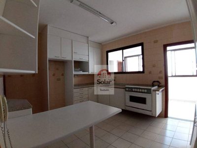 Apartamento, 3 quartos, 140 m² - Foto 2