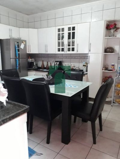 Sobrado, 2 quartos, 170 m² - Foto 3