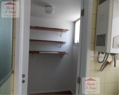 Apartamento, 3 quartos, 85 m² - Foto 4