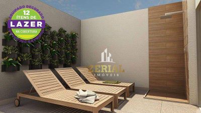 Apartamento, 2 quartos, 42 m² - Foto 5