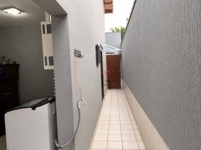 Sobrado, 3 quartos, 163 m² - Foto 4