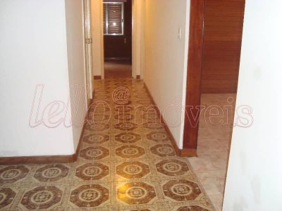 Apartamento, 3 quartos, 218 m² - Foto 5
