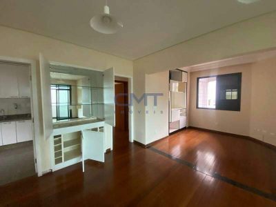 Apartamento, 2 quartos, 105 m² - Foto 3