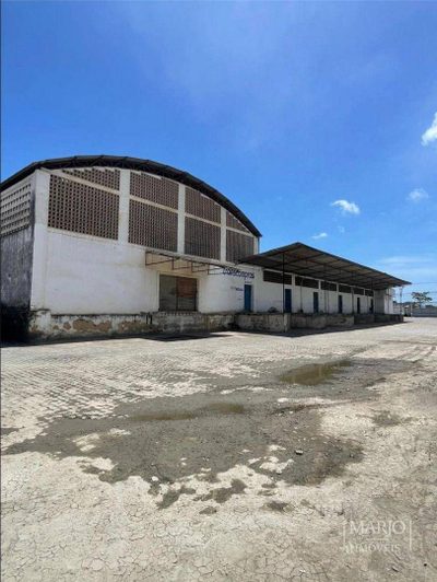 Depósito-Galpão, 2000 m² - Foto 3