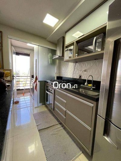 Apartamento, 3 quartos, 80 m² - Foto 5