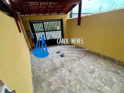 Sobrado, 2 quartos, 81 m² - Foto 3