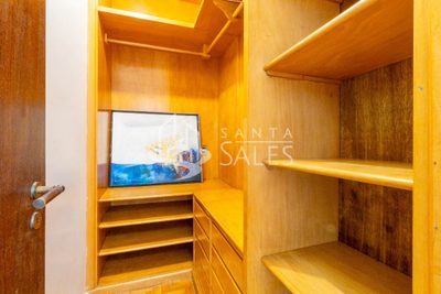 Apartamento, 4 quartos, 310 m² - Foto 5