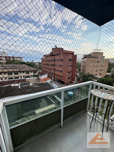 Cobertura, 2 quartos, 94 m² - Foto 2