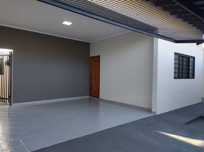 Casa, 3 quartos - Foto 2
