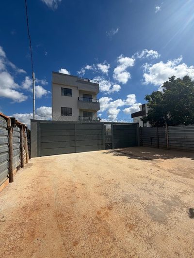 Apartamento, 2 quartos, 55 m² - Foto 2