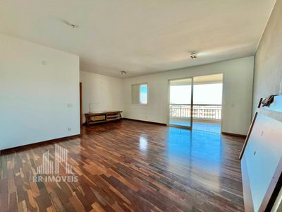 Apartamento, 3 quartos, 122 m² - Foto 1