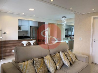 Apartamento, 2 quartos, 76 m² - Foto 5