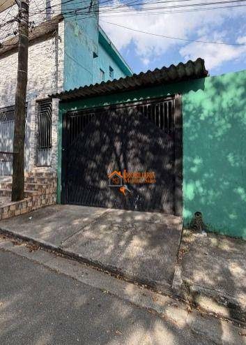 Casa, 3 quartos, 200 m² - Foto 2
