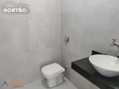 Casa, 1 quarto, 157 m² - Foto 4